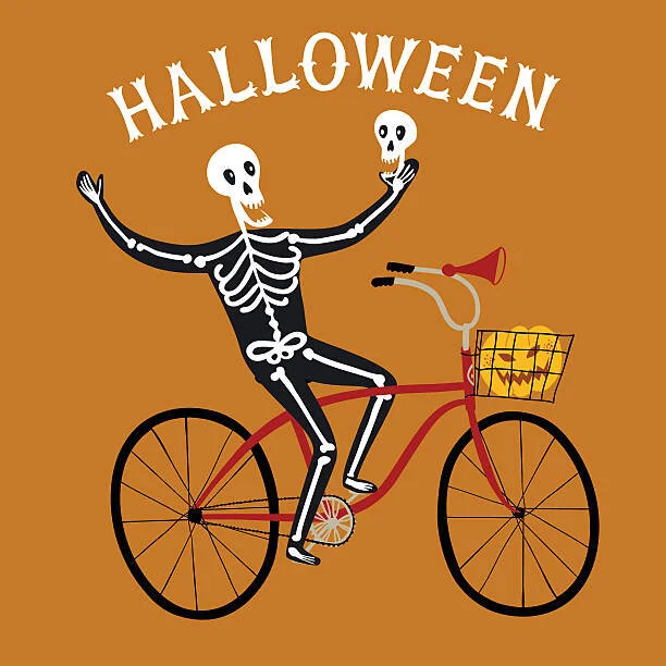 Mulberry Monster Mash Halloween Weekend