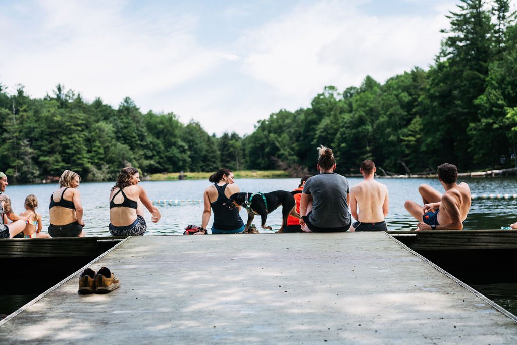 Cred EMILY CAMERON_2023_SUMMER_event SUMMIT PRO RACING SUMMIT SUMMER CAMP_TRAIL RUNNING_LAKE CONASAUGA_SWIMMING_11.jpg