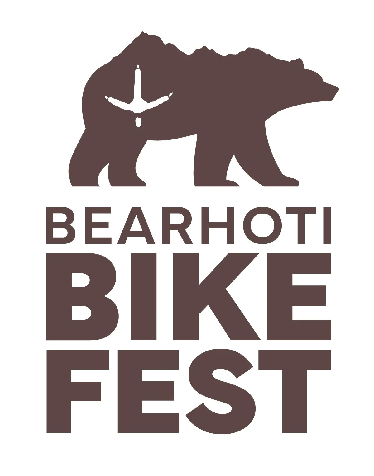2nd Annual Bearhoti Bike Fest! (May 2-4, 2025)