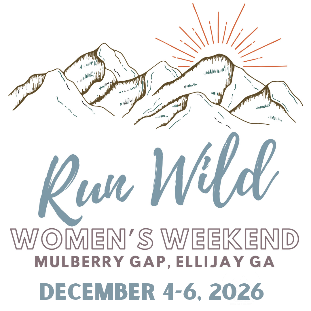 2026 RUN WILD Women's Winter Weekend -  (December 4-6, 2026)