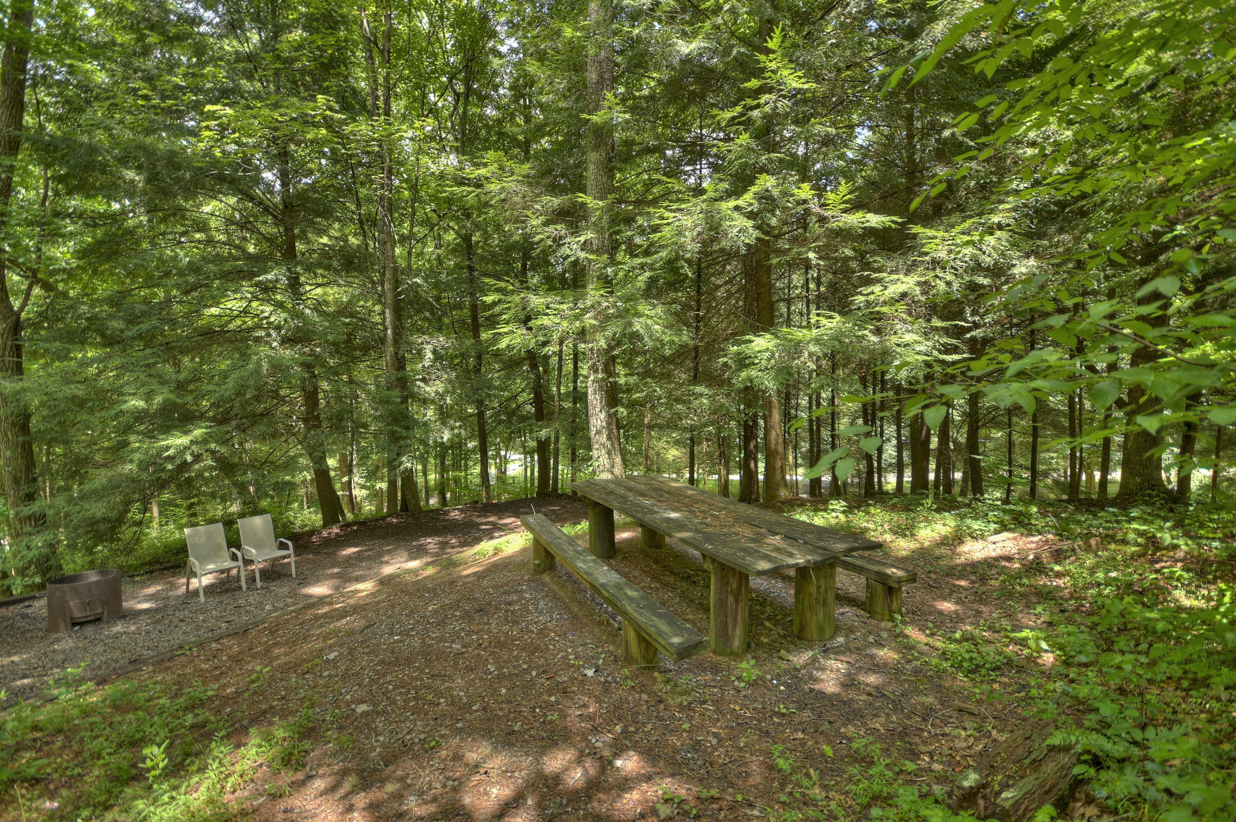 Barn Camp Barn Camp 2 Gallery — Mulberry Gap