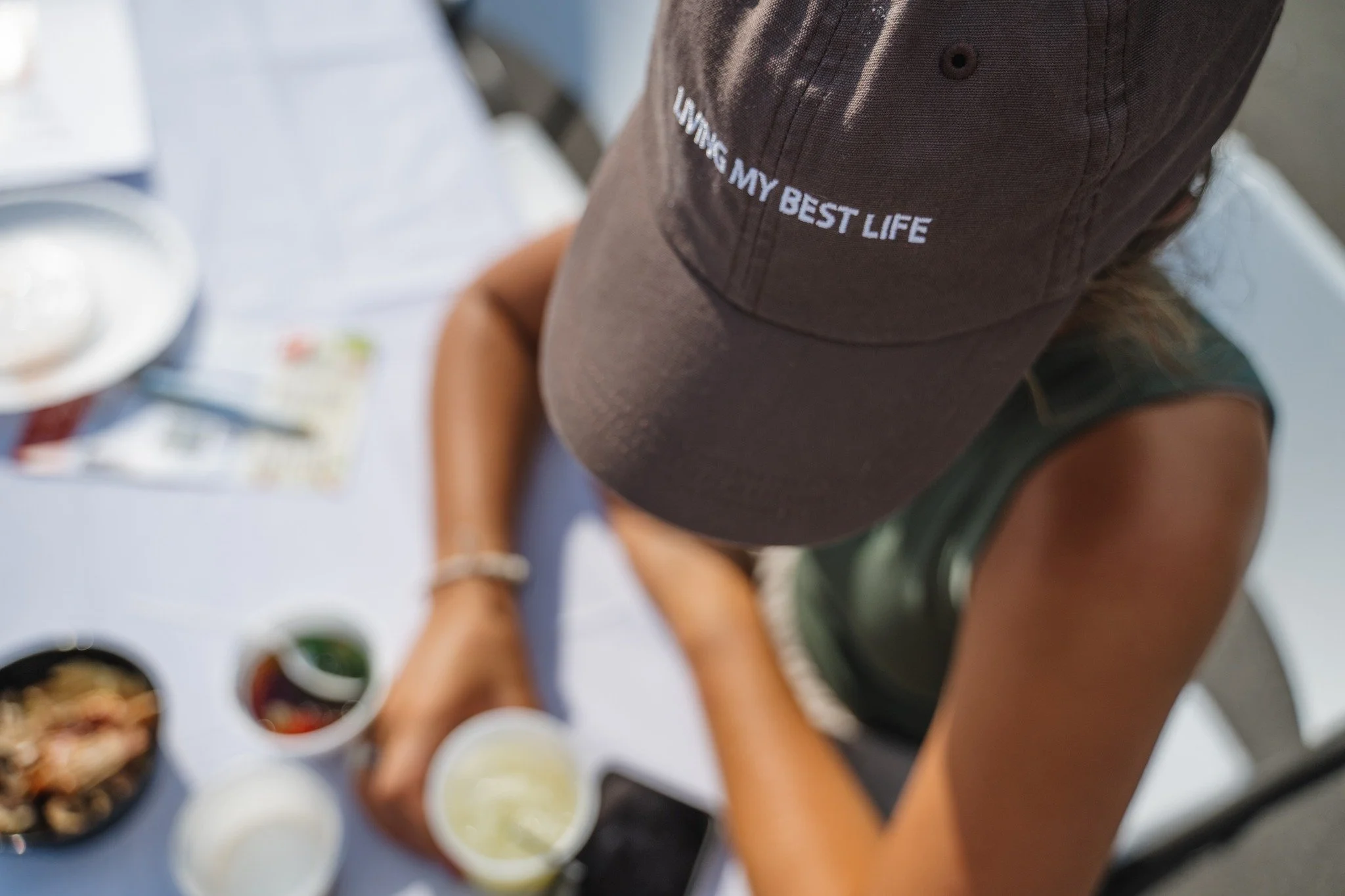 What a week in Bellefontaine! 

The Taste of Bellefontaine was the best yet &ndash; my girl and I got to sample all the delicious bites and capture the fun along the way. Such a perfect night out!

And then the Hot Summer Nights Cruise-In on Saturday