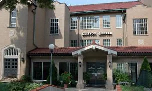 Clifton Center