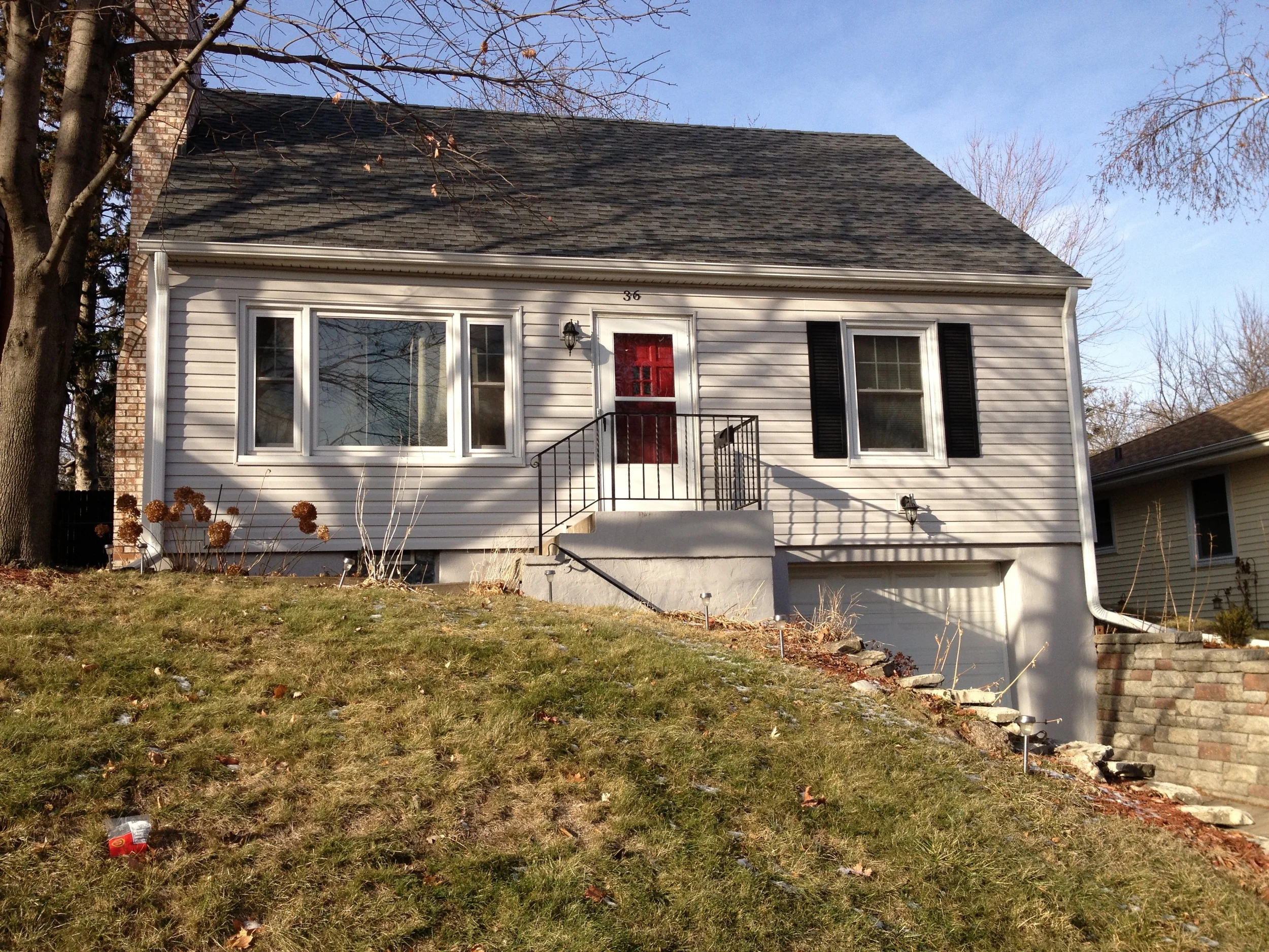 36 Penn Avenue South