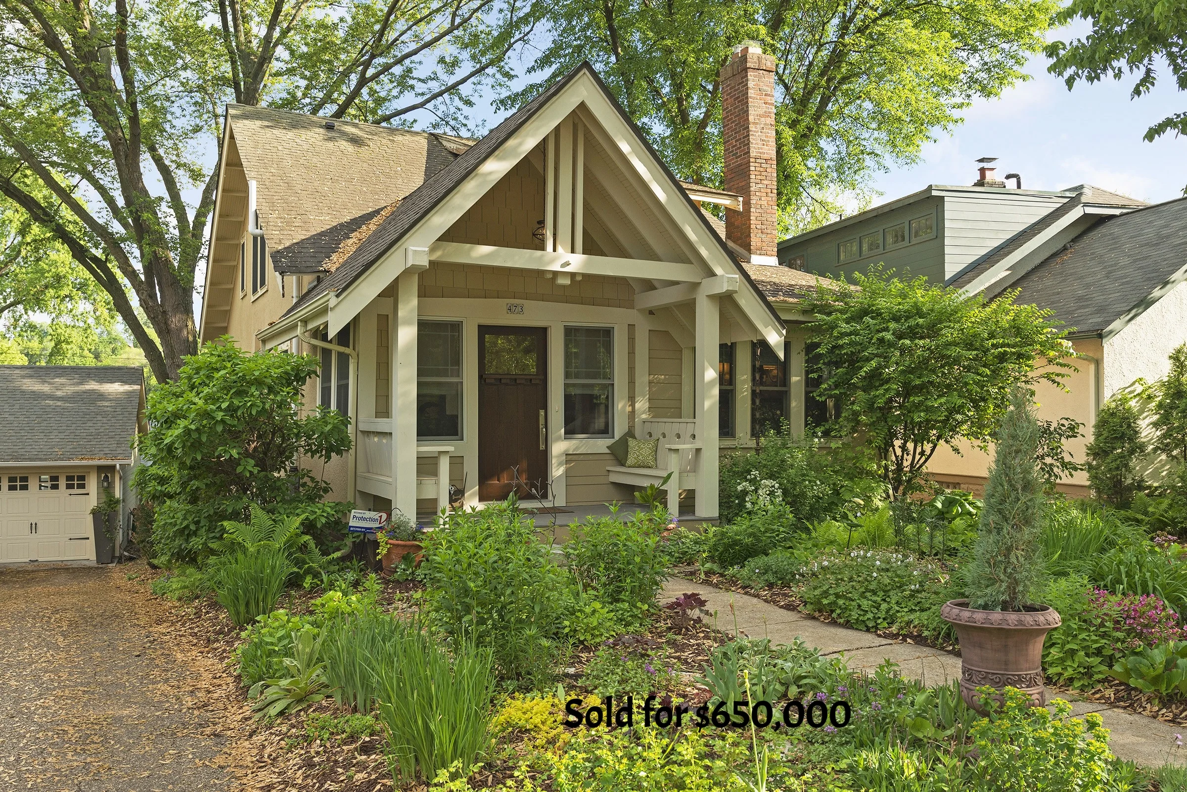 473 Newton Avenue South