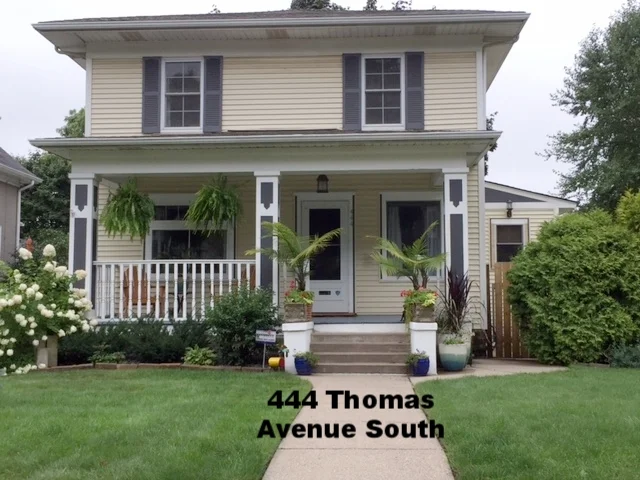 444 Thomas Avenue South