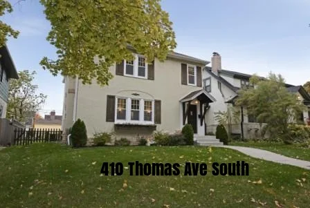 410 Thomas Avenue South