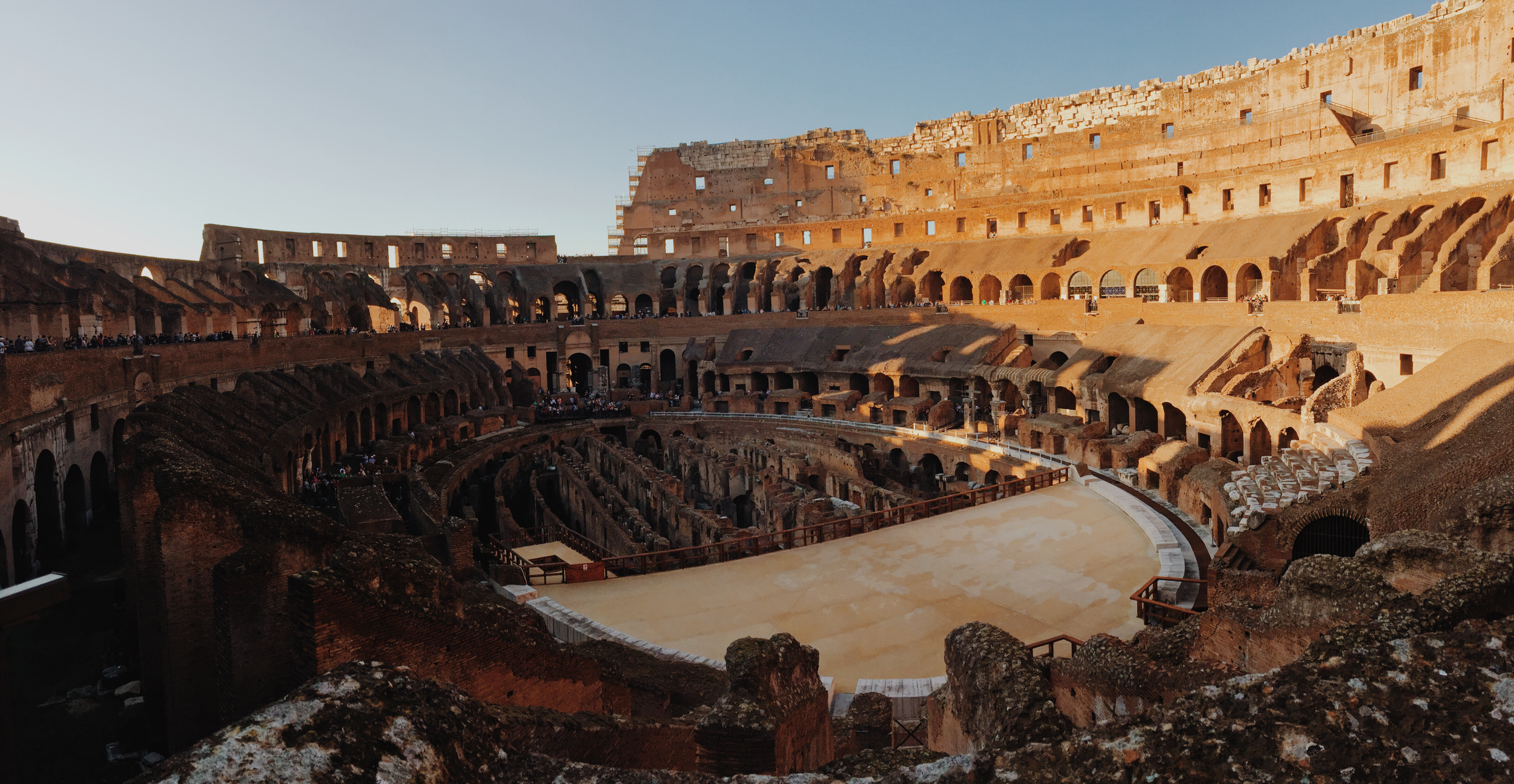 Colosseum