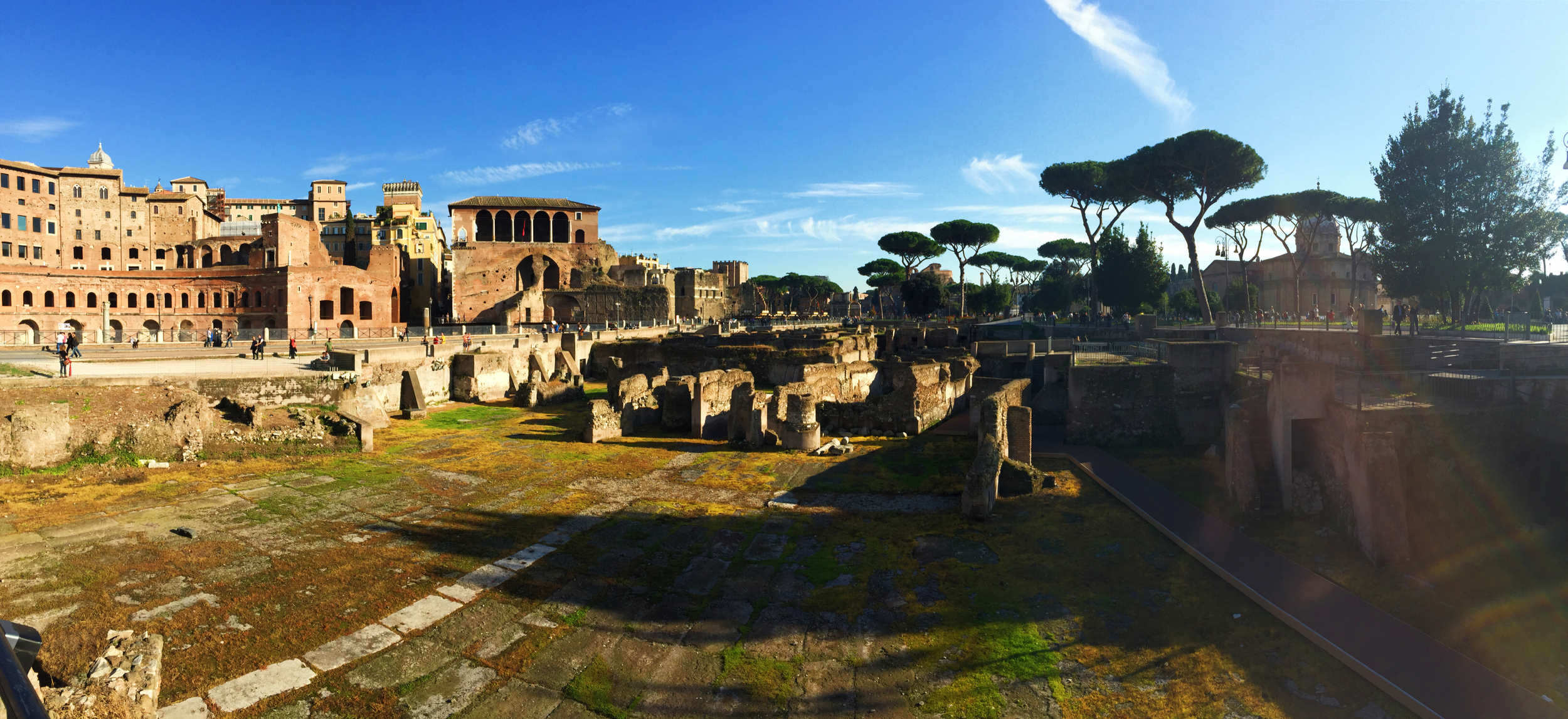 Rome