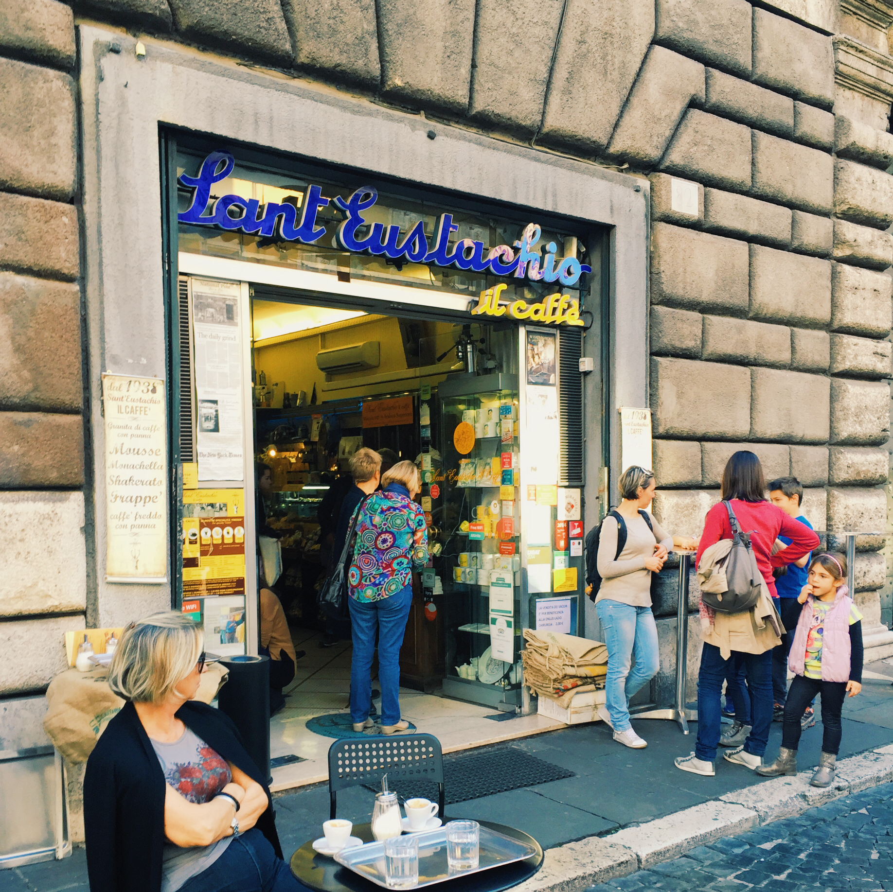 Espresso