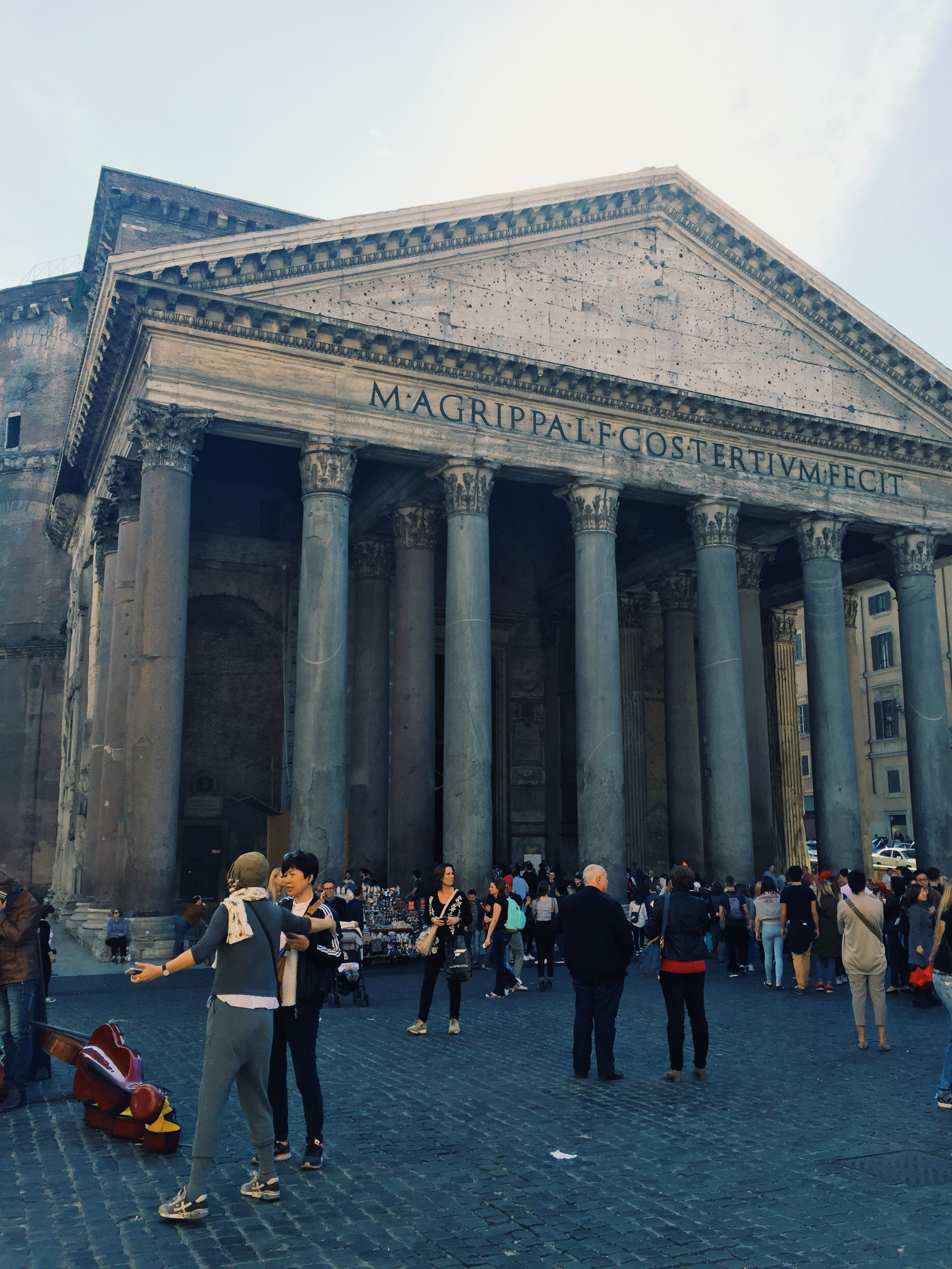 Pantheon