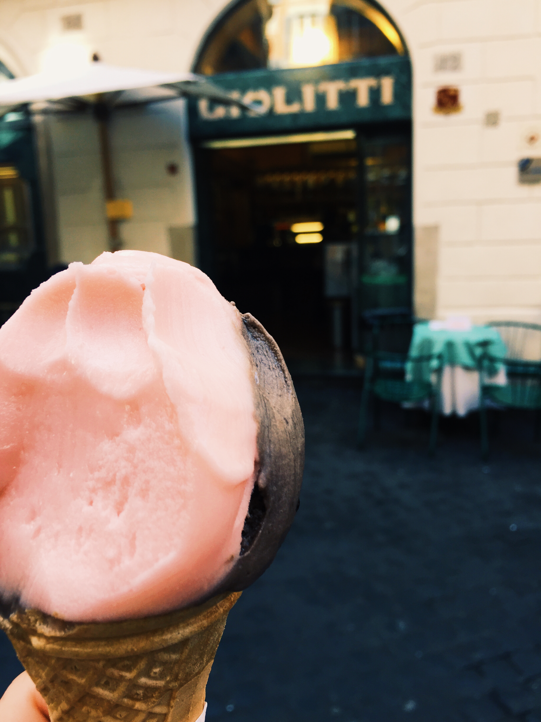 Gelato