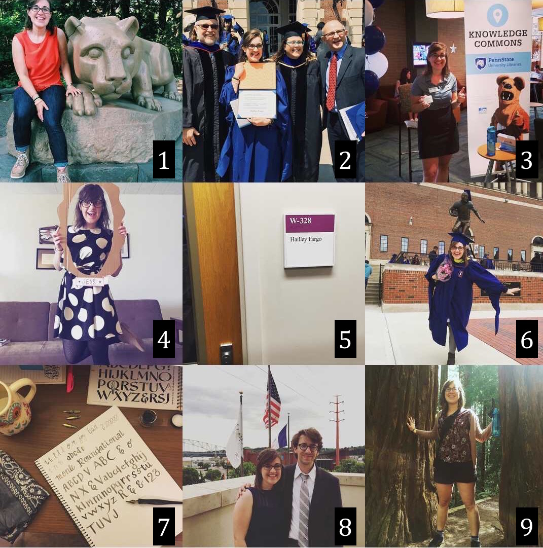 My Instagram #2016bestnine