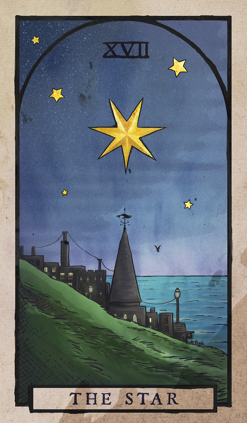 SALIX Tarot The Star FINAL RGB web.png