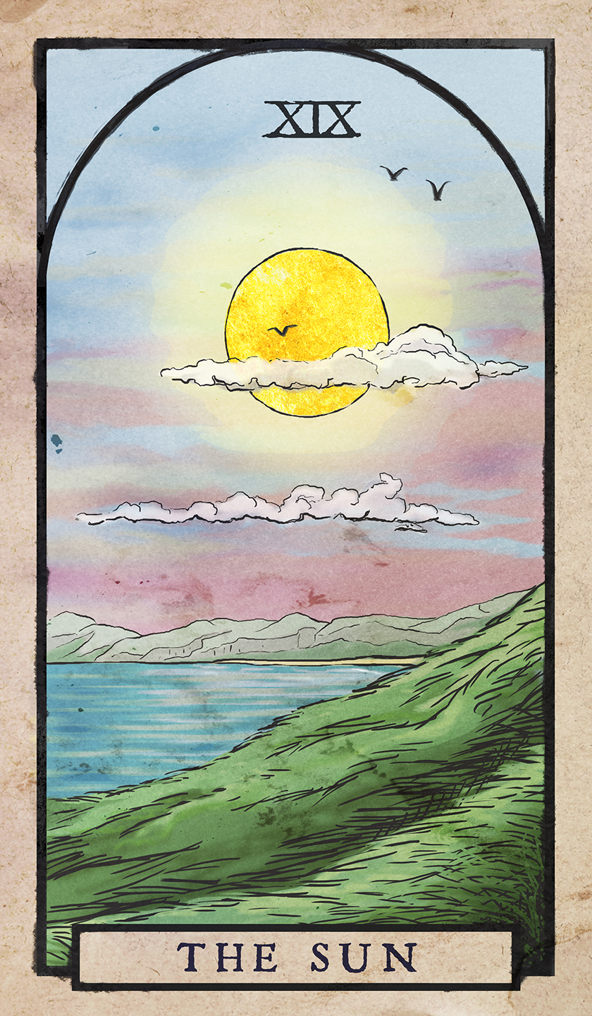 SALIX Tarot The Sun FINAL RGB web.png