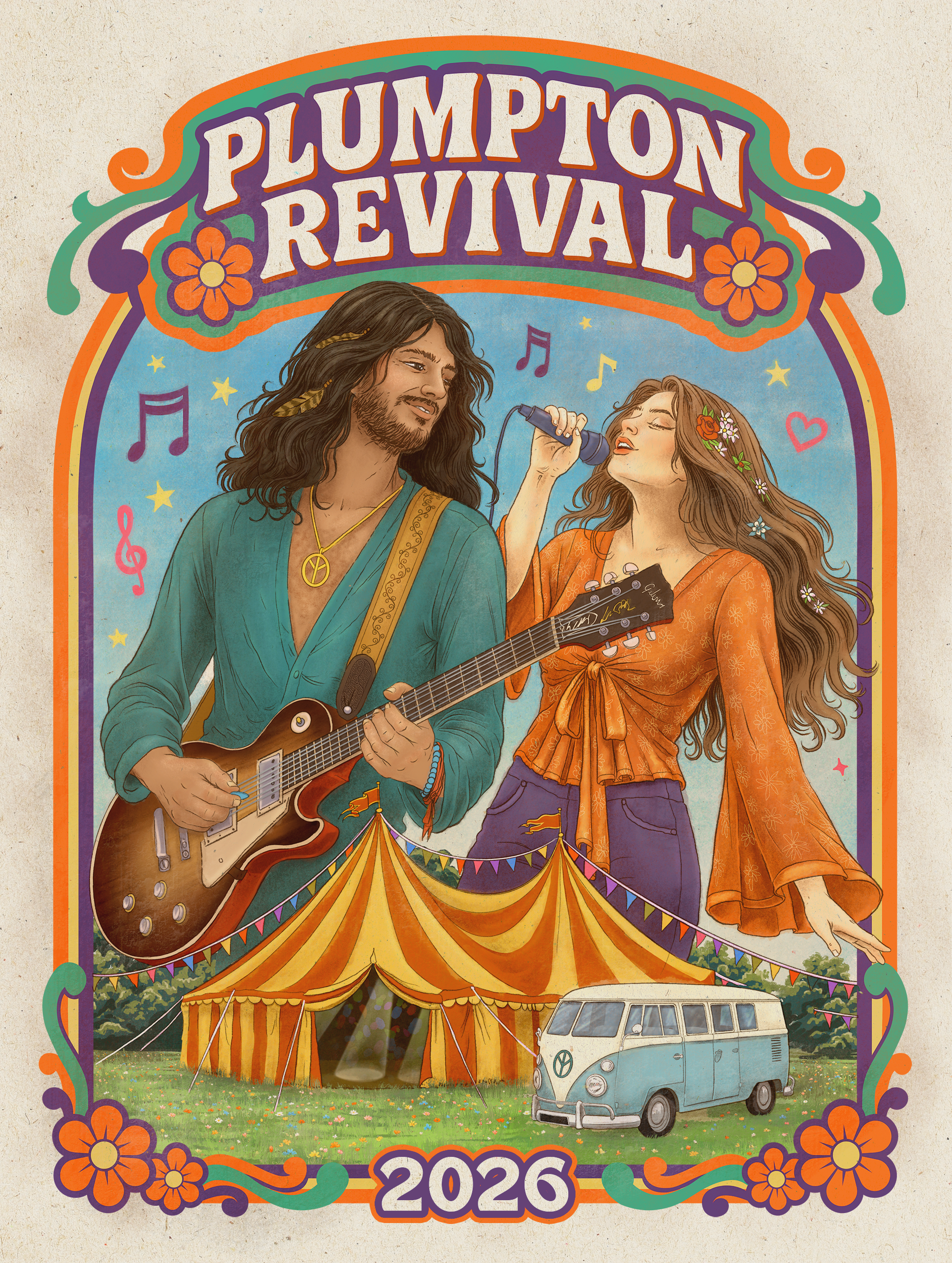 Plumpton Revival