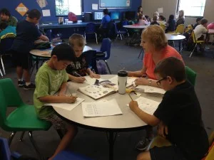 Andson Academics Launches AIMSweb Assessment Program