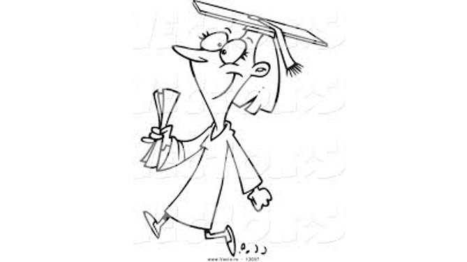 College Students - Starving Students or Financial Role Models?