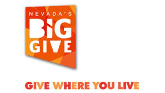 Nevada's Big Give