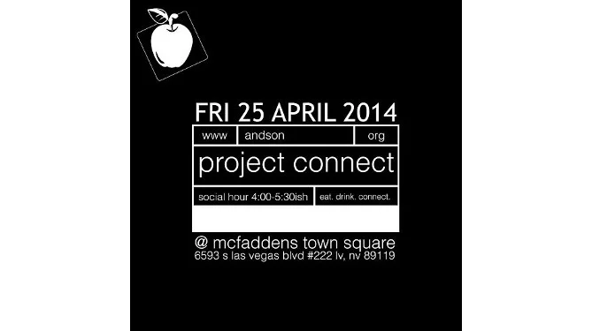 Project Connect on Friday