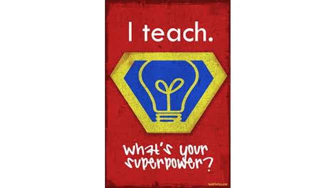 To Our Terrific Tutors And Aides