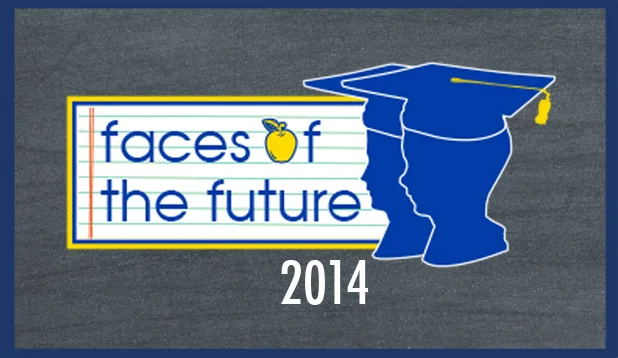 Andson's 2014 Faces of the Future Breakfast