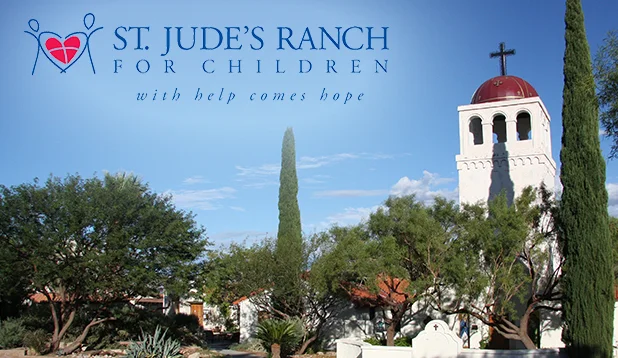 SPOTLIGHT SITE - St. Jude's Ranch for Children
