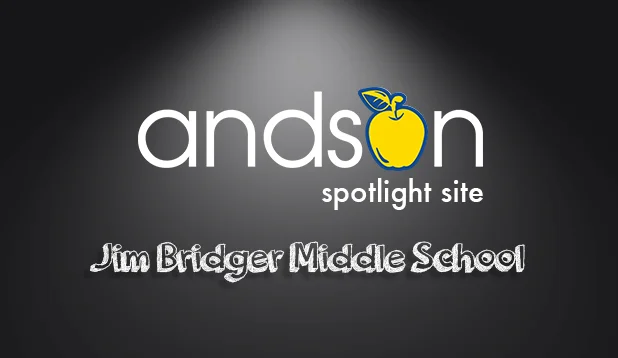 Spotlight Site - Bridger Middle School