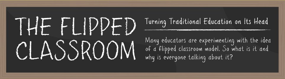 Flipped Classroom