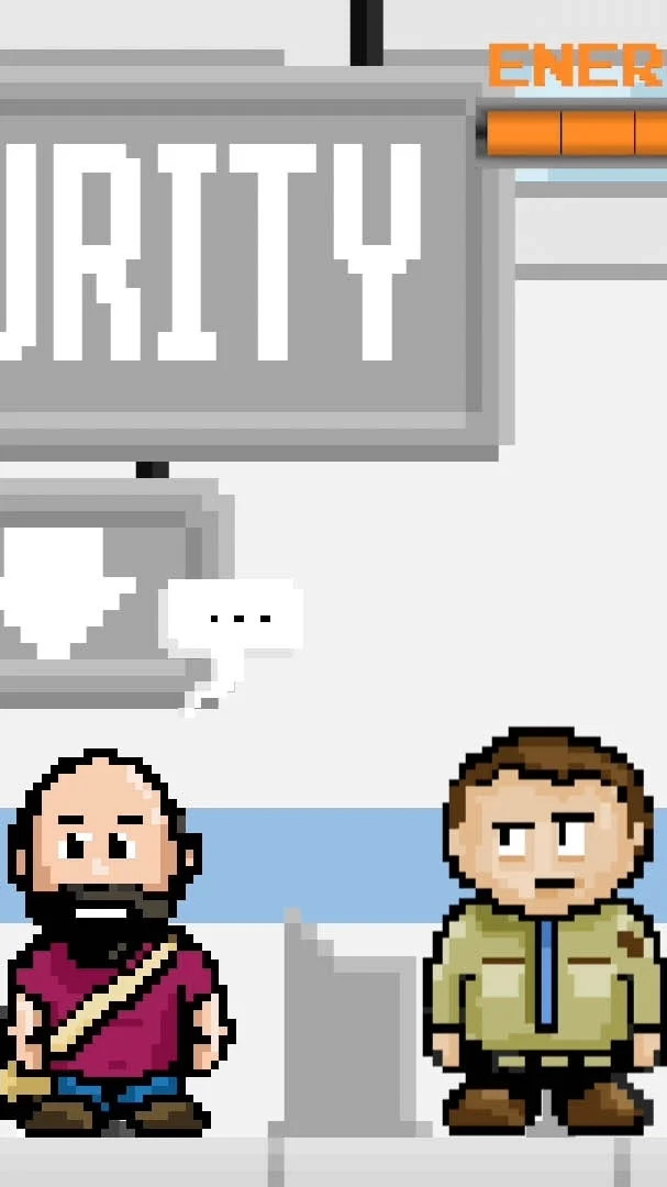 Homewood Suites 8 bit