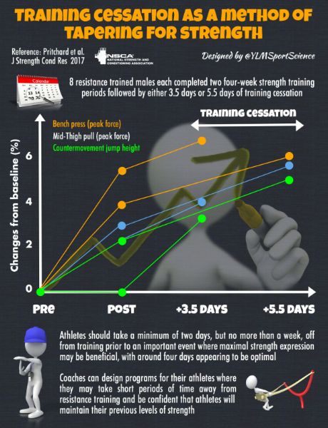 Periodization 202: Phases of Training — GC Performance Training