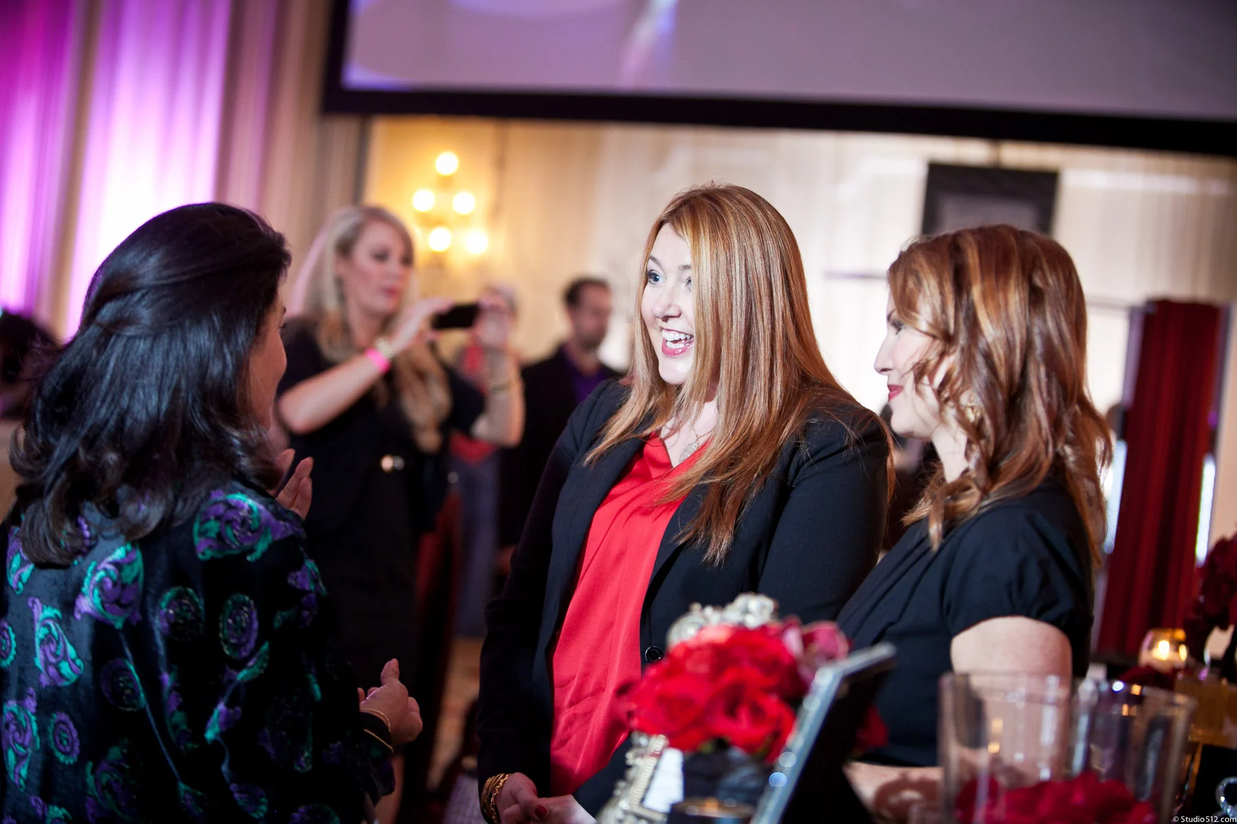 wedding experts event planning coordinators