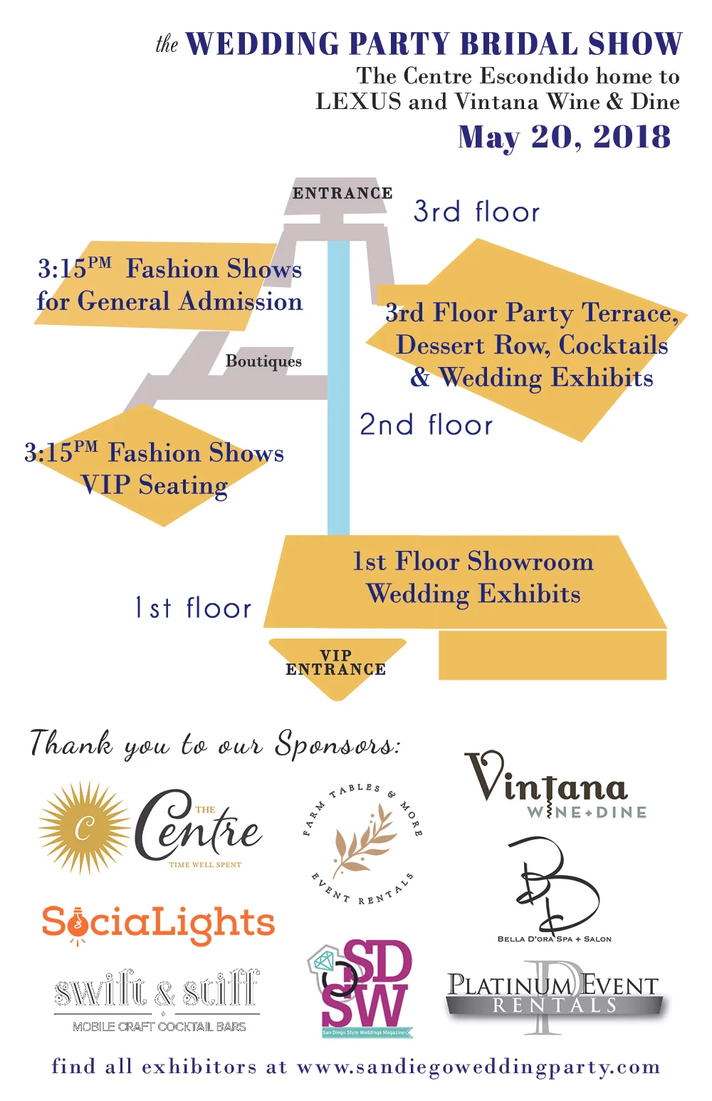 SHOW HANDOUT 8.5 x 5.5 size BACK MAP sponsors May 20 2018.jpg