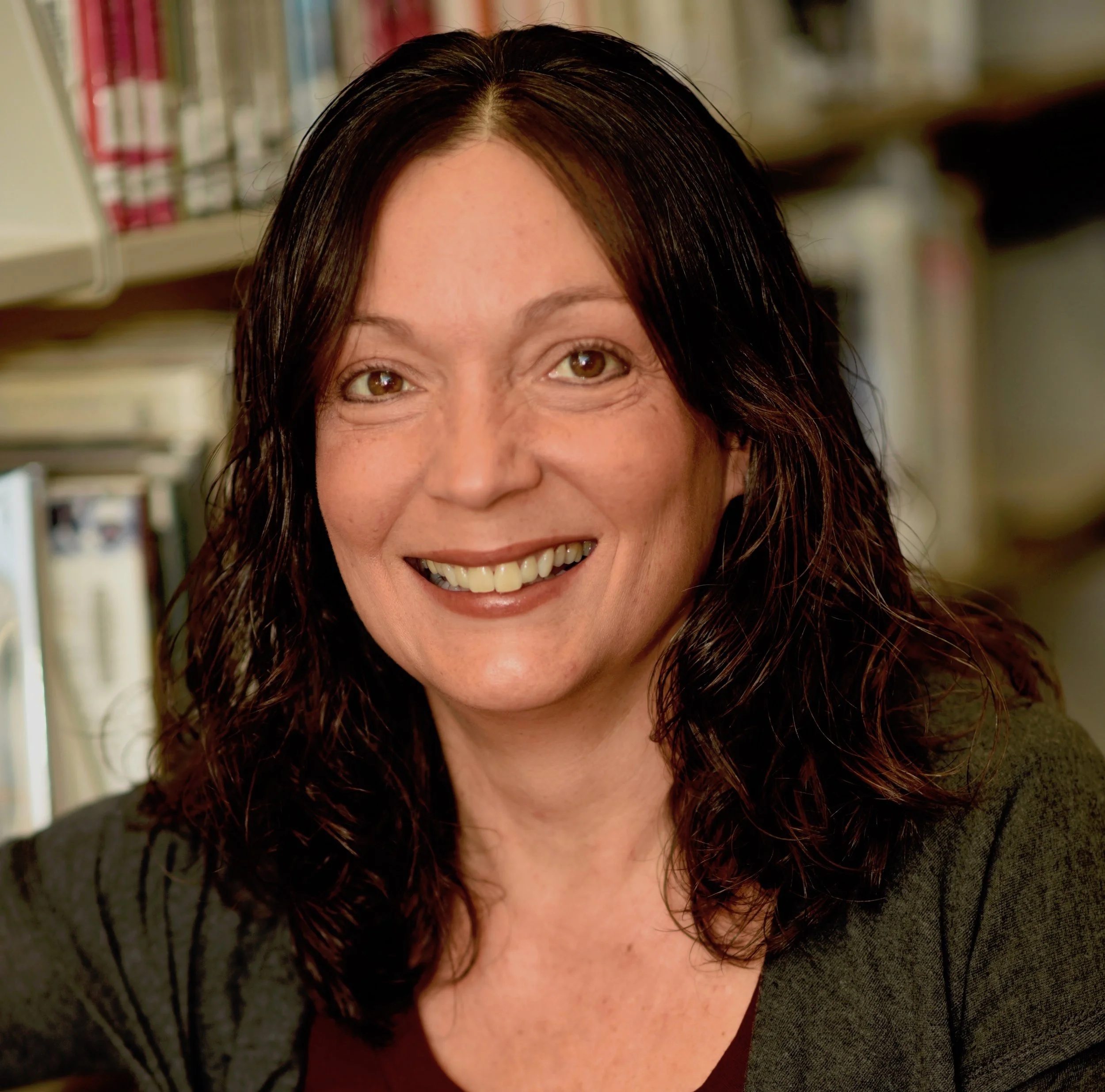 Lisa Cottrell