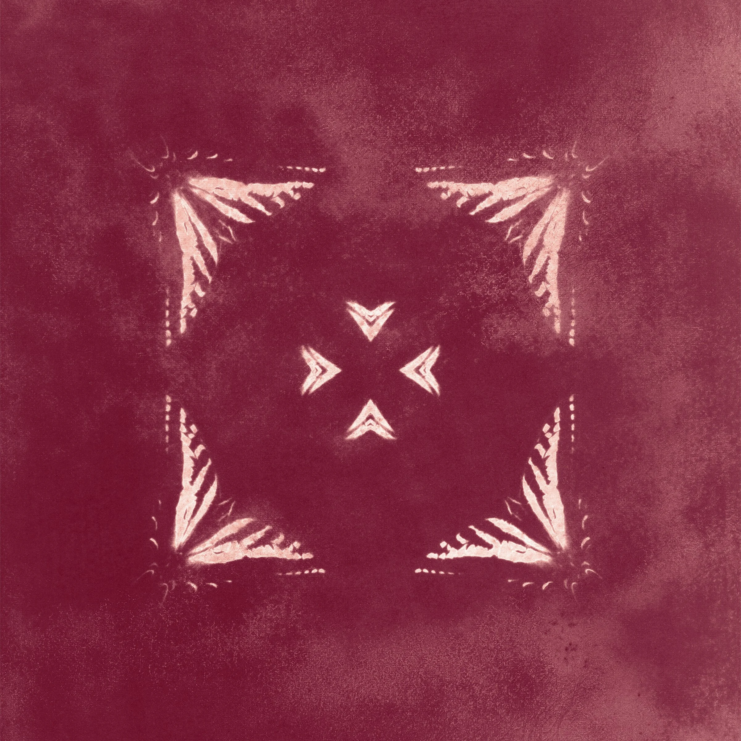 The Butterfly Mandalas