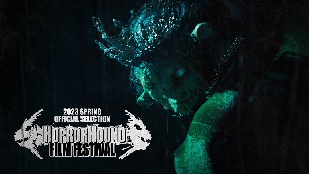 Fiona is going to Ohio for @horrorhound weekend!! March 24th-26th in Cincinnati! Anyone wanna come with??