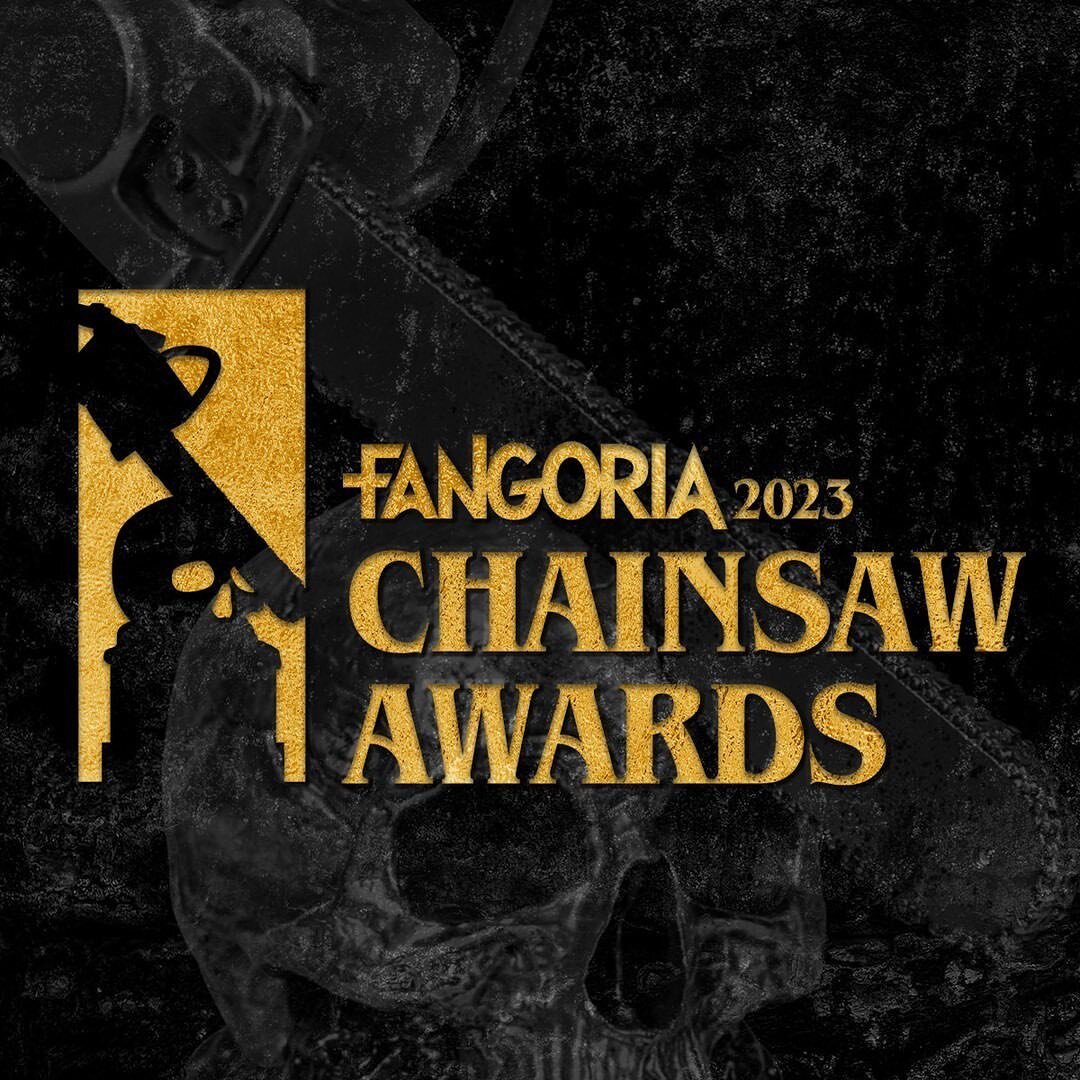 Yooooo my short film &ldquo;Close Your Eyes&rdquo; is nominated for best short in @fangoria #chainsawawards !!! Dunno how this happened but I&rsquo;m so stoked!
Please help vote for my film in the best shorts category at fangoria.com/vote!!! 

Shout 