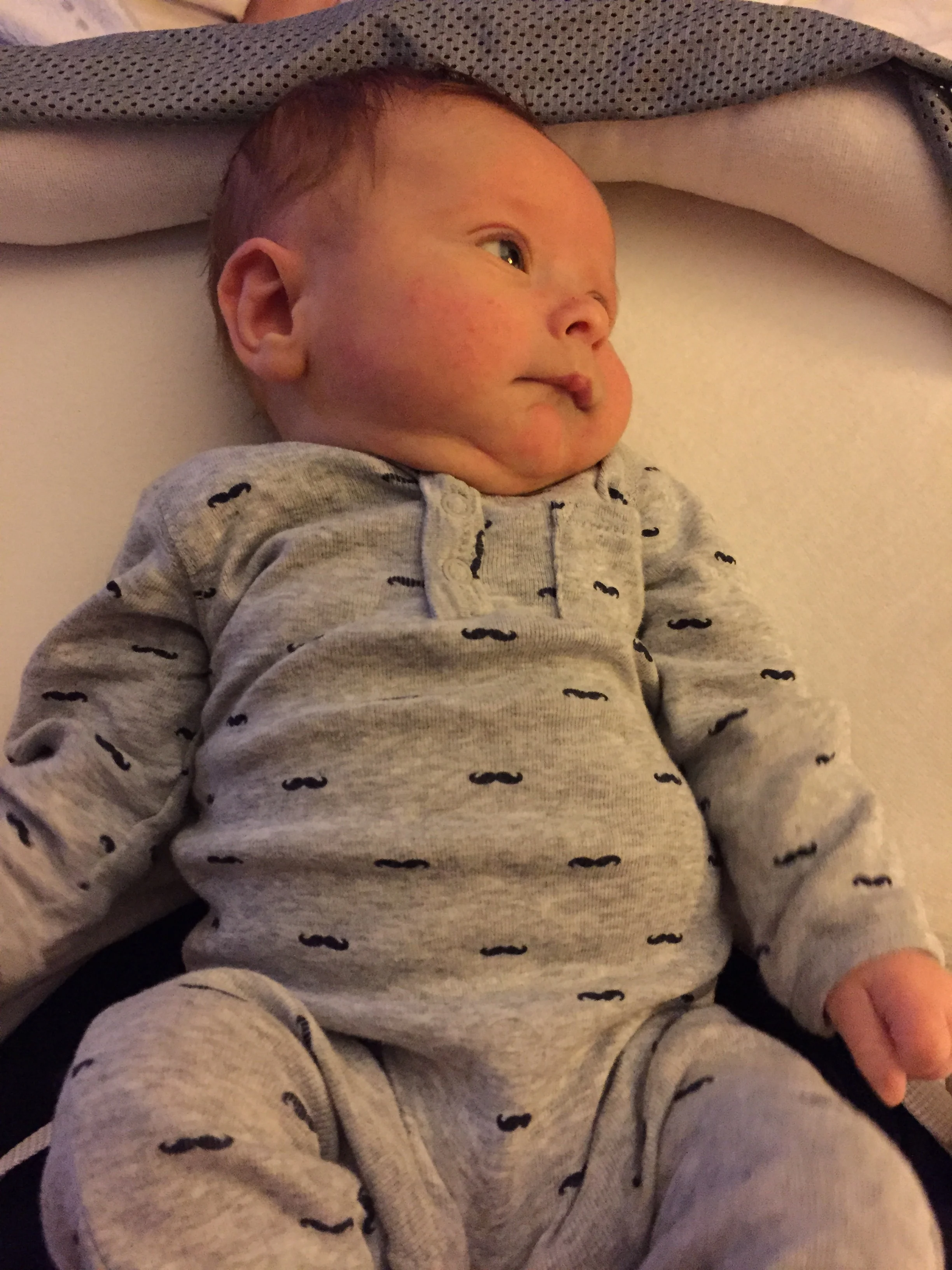 Double chin game is strong