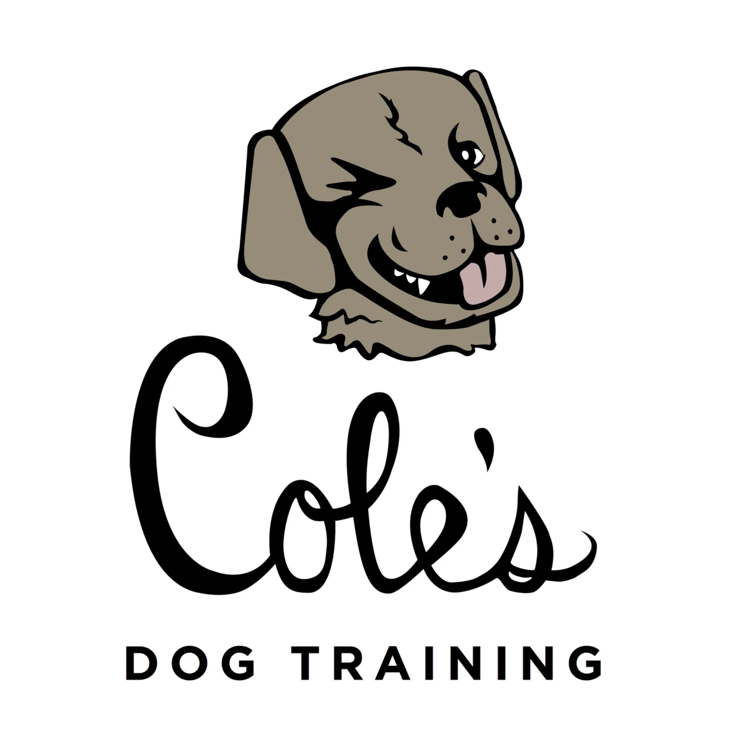 Cole's Dog Training