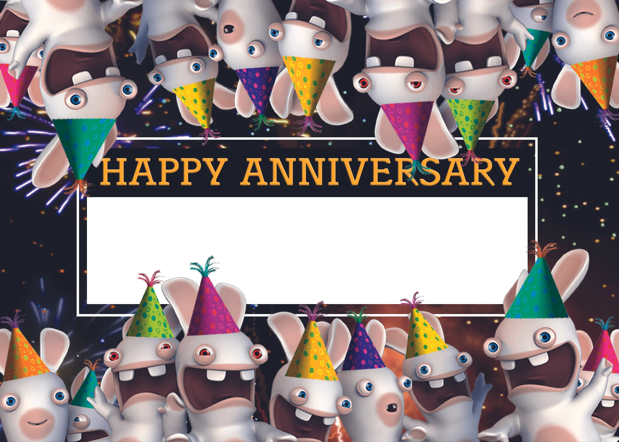 Ubisoft Anniversary Years