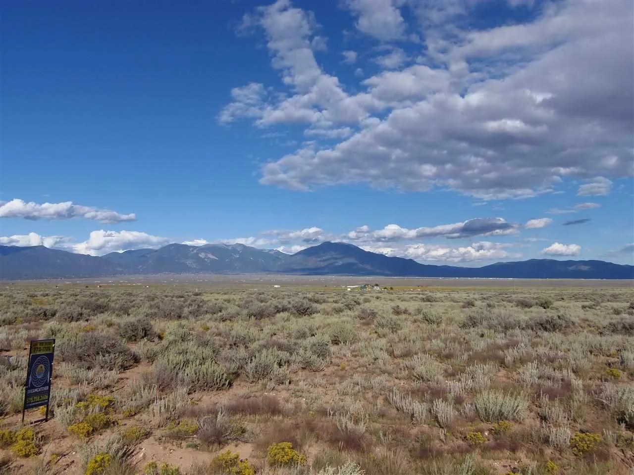 Land Listing (MLS# 95952)