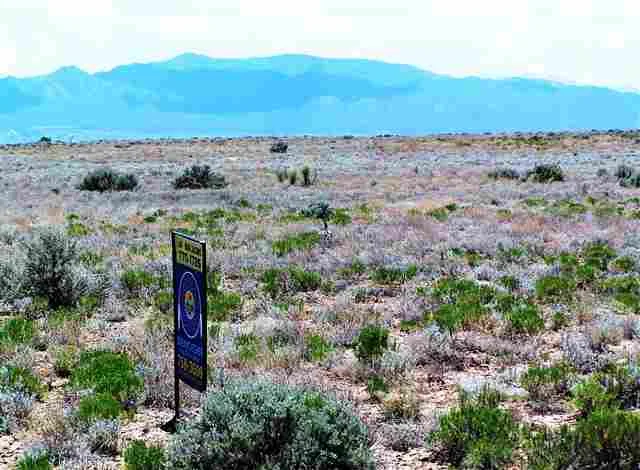 Land Listing (MLS#91940)