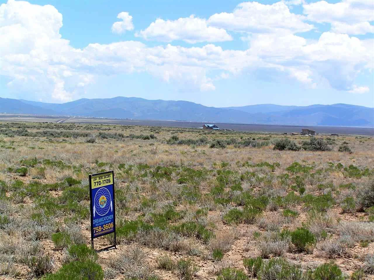 Land Listing (MLS#96282)