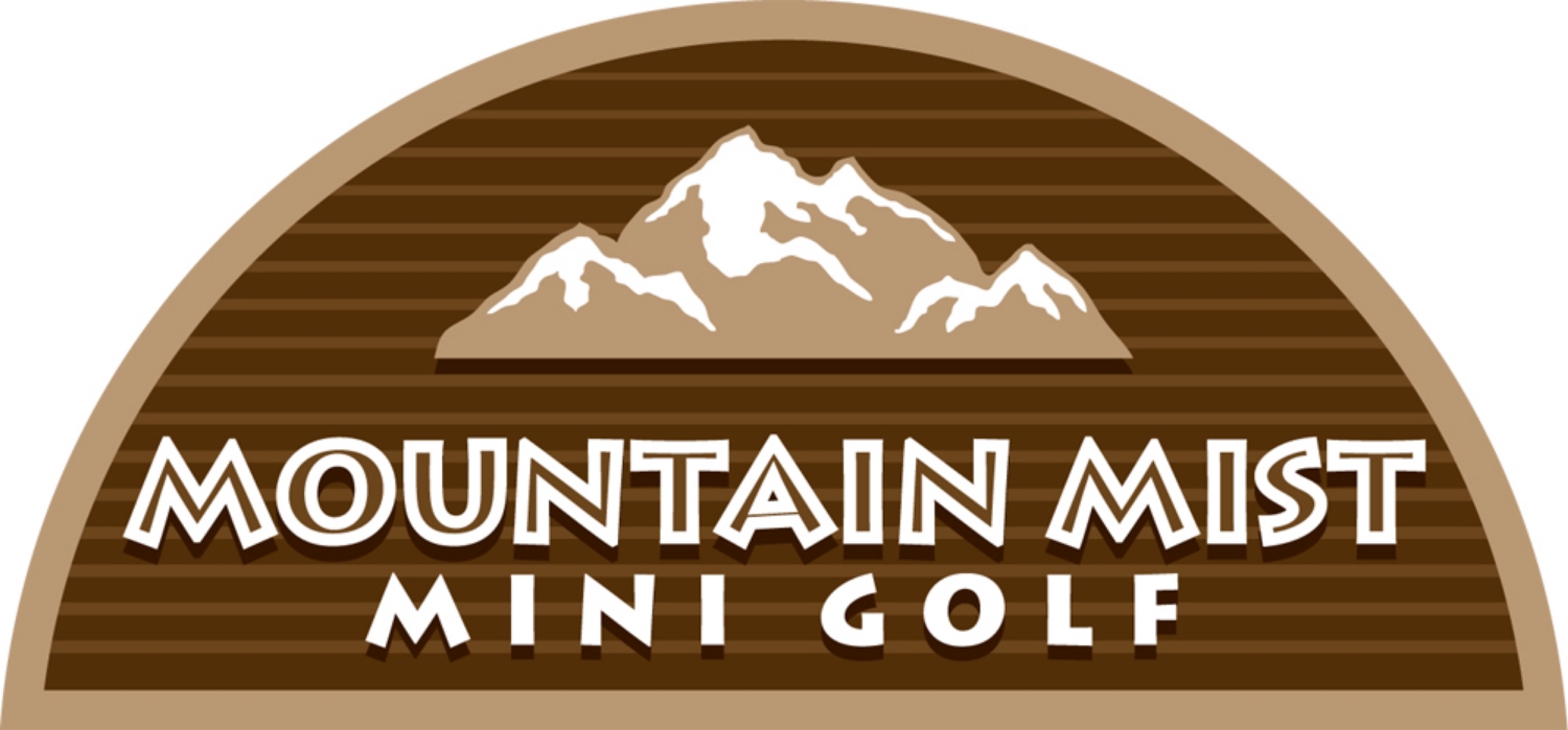 Mountain Mist Mini Golf