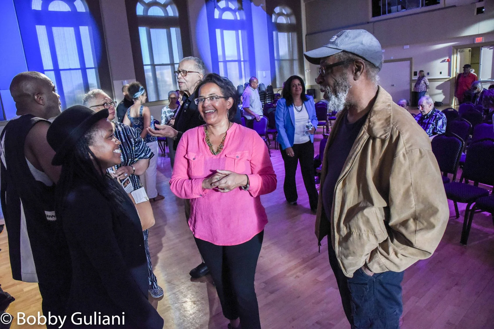 Photo Credit: Bobby Guliani / Corporate Photography