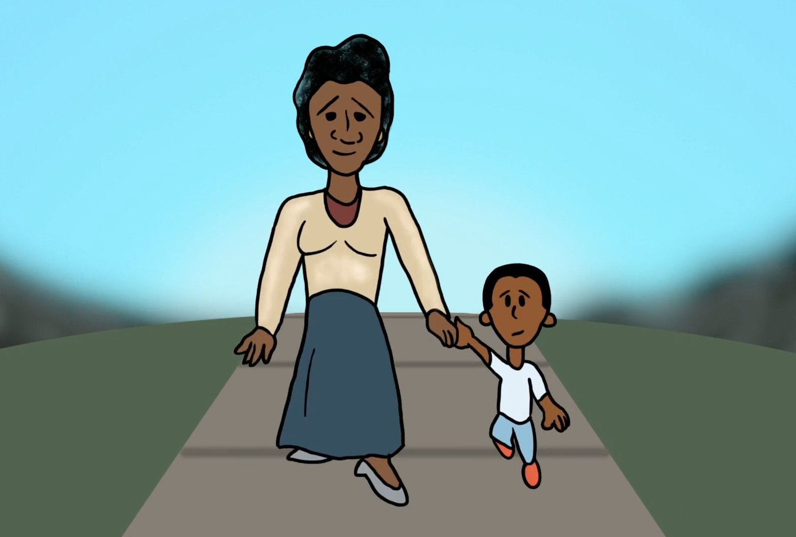 When I Get Grown—Reflections of a Freedom Rider.jpeg