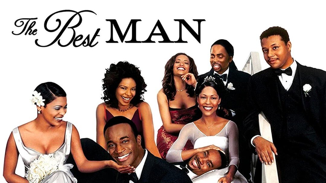 Friday, November 3, 2023
7:00 PM 10:00 PM
Harry and Mildred Remis Auditorium (MFA Boston)

25TH ANNIVERSARY SCREENING OF THE BEST MAN + Q&amp;A WITH DIRECTOR MALCOLM D. LEE
____________________________

JOIN ROXFILM AND MFA BOSTON ON NOVEMBER 3RD AT 
