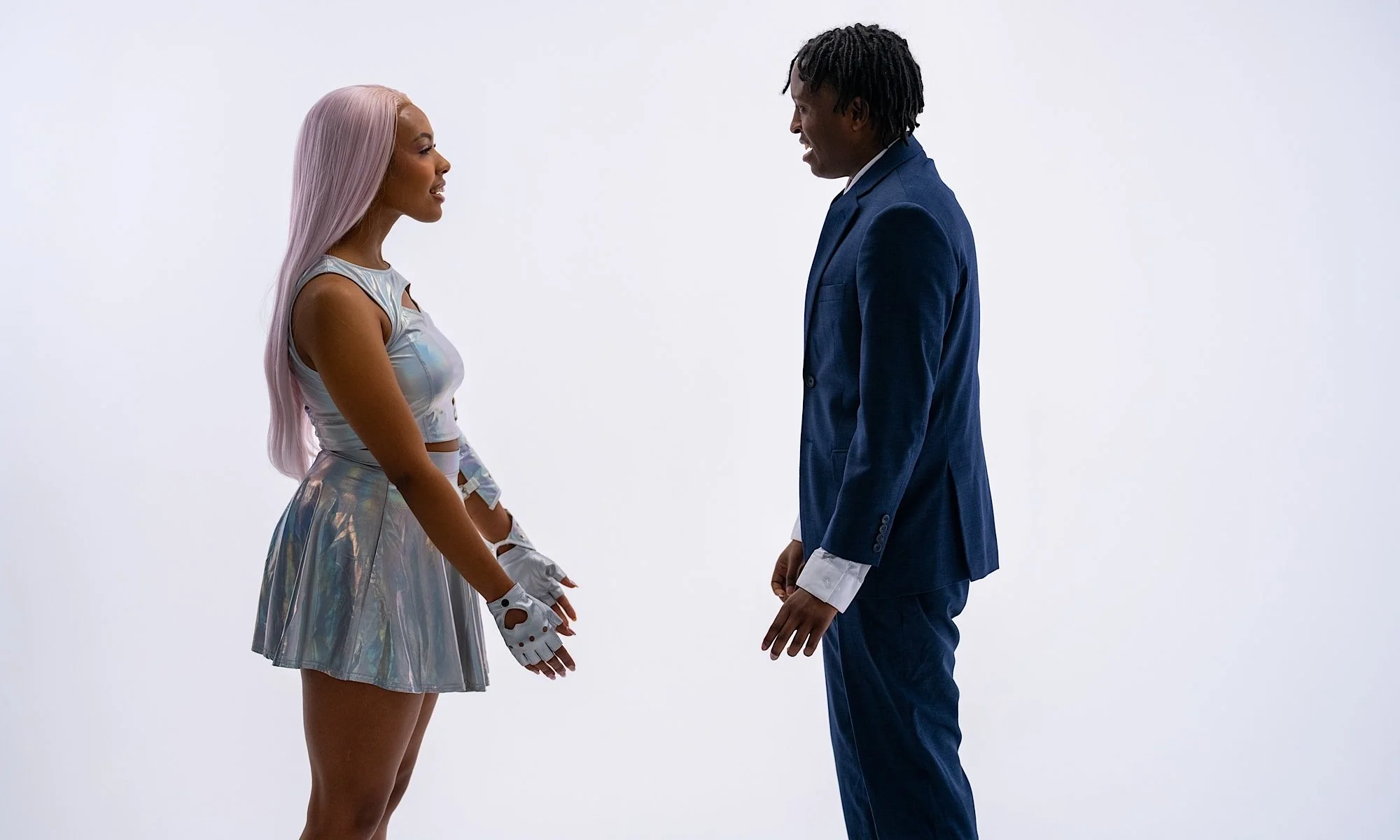 Shorts: By Choice or Chance