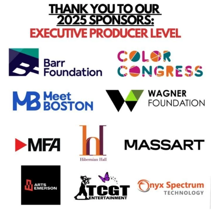 There are never enough words to express how grateful our organization is to everyone who makes this festival possible!!!

Thank you also to&nbsp;our community partners&nbsp;who moderated powerful Q &amp; A discussions and&nbsp;helped us to understand