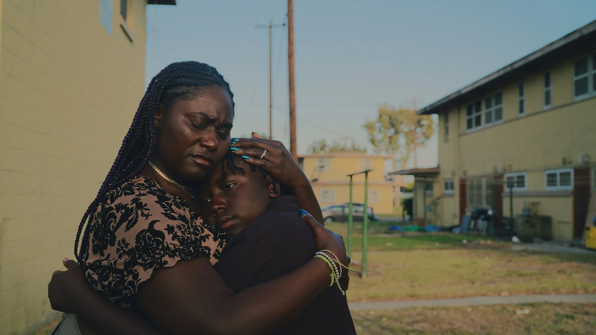 IF I GO WILL THEY MISS ME